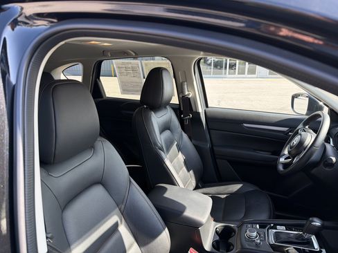 Certified 2023 MAZDA CX-5 AWD 2.5 S image 72