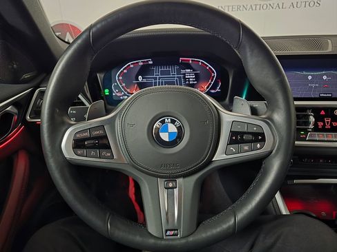 Certified 2023 BMW 430i xDrive 430i xDrive w/ M Sport Package image 31