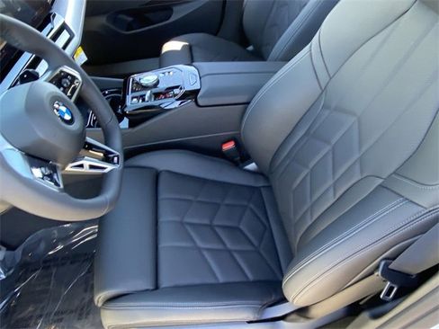 New 2025 BMW 530i w/ M Sport Package image 19