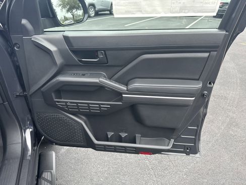 New 2025 Toyota Tacoma SR5 RWD image 34