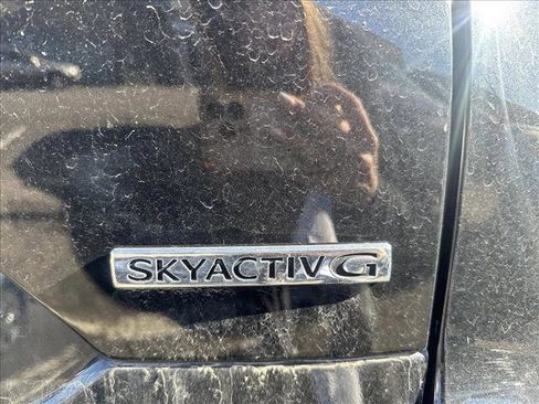 Used 2024 MAZDA CX-5 AWD 2.5 S w/ Select Package image 13