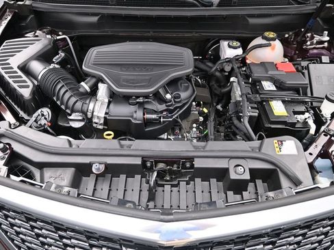 Used 2023 Cadillac XT5 Premium Luxury w/ Technology Package FWD image 12