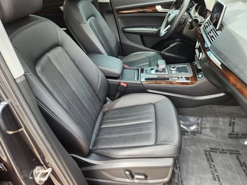 Used 2019 Audi Q5 2.0T Premium Plus AWD/4WD image 12