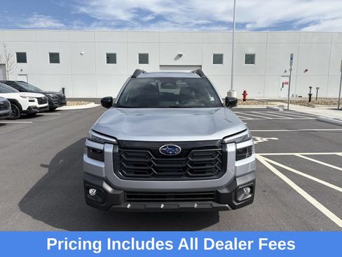 New 2026 Subaru Outback Limited w/ Premium/Limited Package AWD/4WD image 2