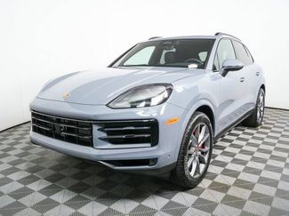 New 2026 Porsche Cayenne S video 1