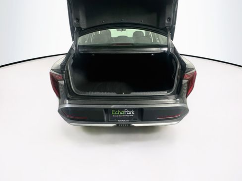 Used 2025 Kia K4 FWD image 29