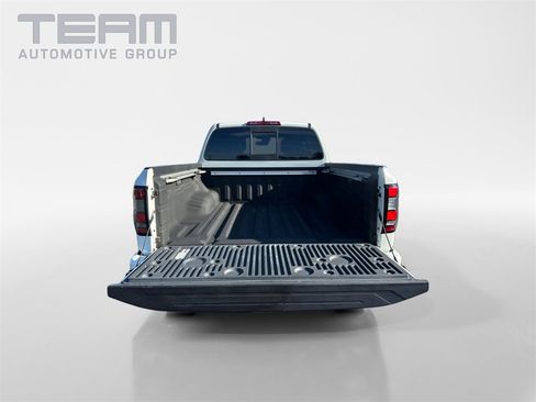 Used 2022 Nissan Frontier Pro-X w/ Pro-X Premium Package image 13