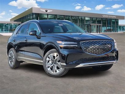 New 2026 Genesis Electrified GV70
