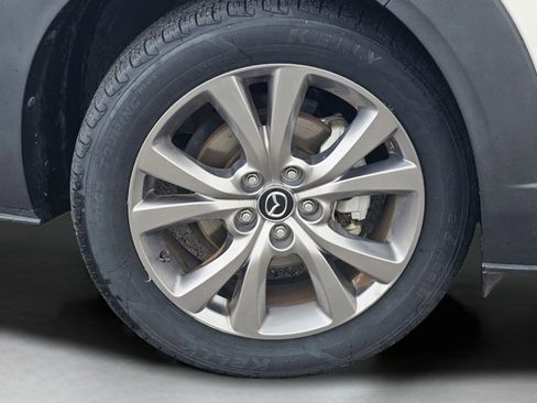 Used 2022 MAZDA CX-30 AWD 2.5 S w/ Select Package image 18