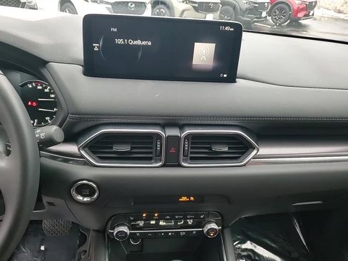 Certified 2025 MAZDA CX-5 Carbon Edition image 18