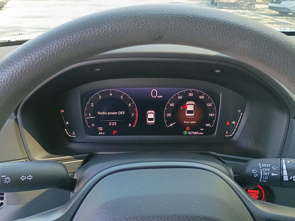 Used 2024 Honda Accord LX image 17