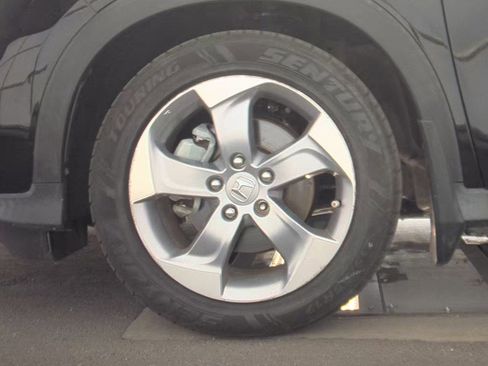 Used 2019 Honda HR-V LX image 11