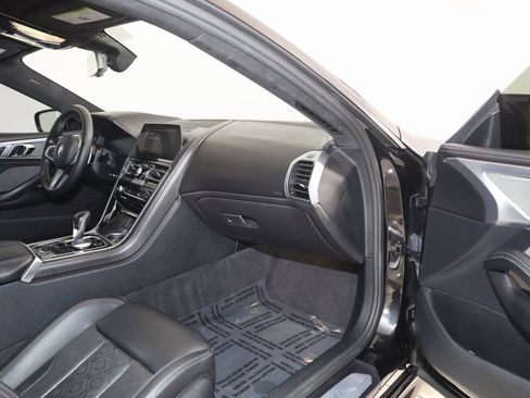 Used 2020 BMW M8 Coupe w/ Driving Assistance Package image 63