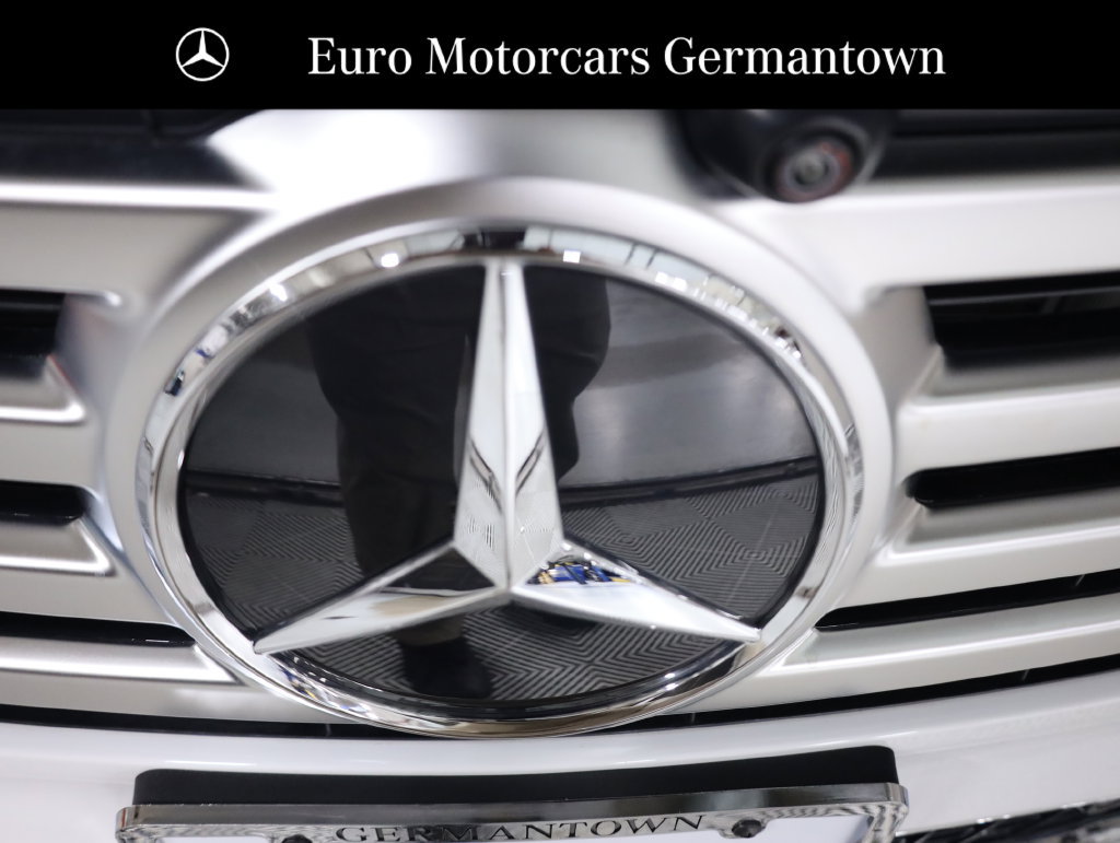 Used 2026 Mercedes-Benz GLB 250 4MATIC image 60