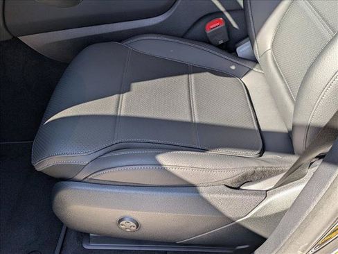 New 2026 Mercedes-Benz GLC 300 4MATIC image 4