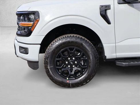 New 2026 Ford F150 XLT AWD/4WD image 10