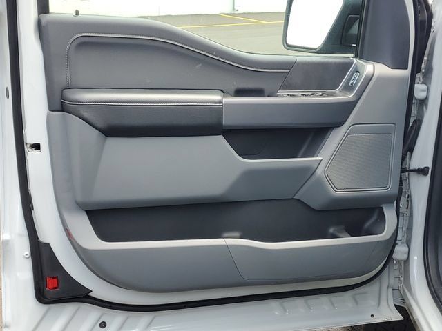 Used 2026 Ford F150 XLT AWD/4WD image 10