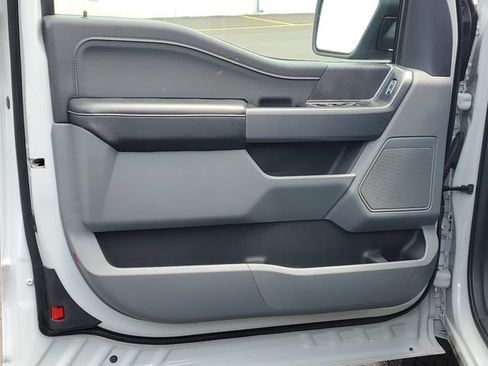 Used 2026 Ford F150 XLT AWD/4WD image 10