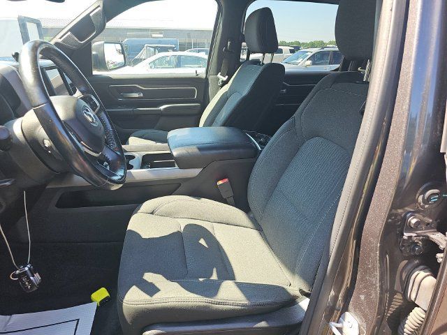 Used 2019 RAM 1500 Big Horn AWD/4WD image 16