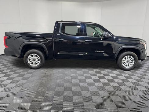 Used 2024 Toyota Tundra SR5 AWD/4WD image 8