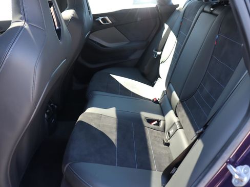 Used 2025 BMW M235i xDrive M235 xDrive Gran Coupe AWD image 12