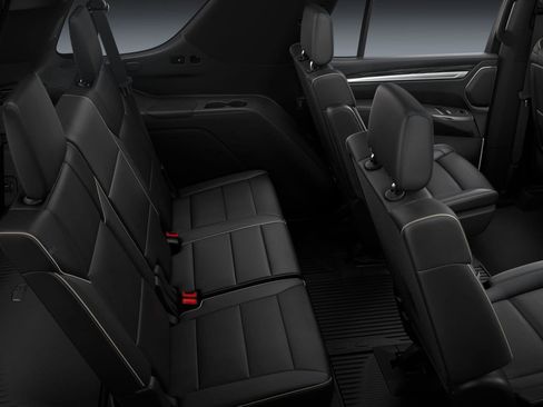 New 2026 Cadillac Escalade Sport AWD/4WD image 21