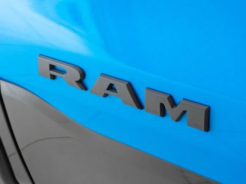 Used 2025 RAM 1500 Rebel w/ Rebel Level 1 Equipment Group AWD/4WD image 4
