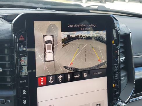 New 2026 RAM 1500 Limited image 26