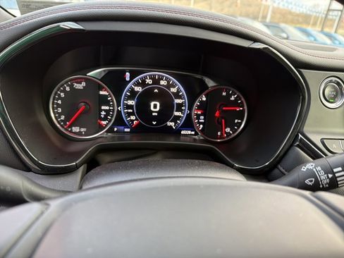 Used 2020 Chevrolet Blazer RS image 16