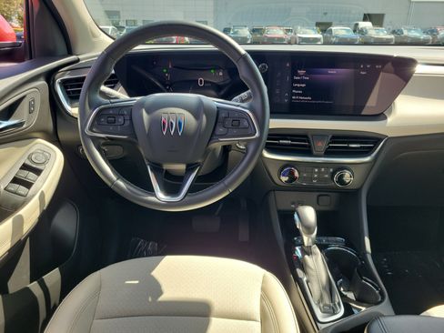 Used 2024 Buick Encore GX Preferred FWD image 10