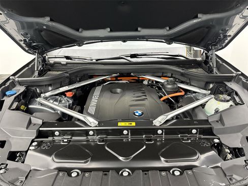 New 2026 BMW X5 xDrive50e AWD/4WD image 20
