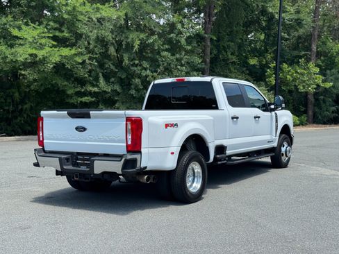Used 2024 Ford F350 XL AWD/4WD image 13