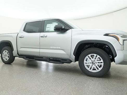 New 2026 Toyota Tundra SR5 AWD/4WD image 46