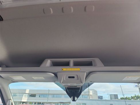New 2026 Ford Transit 250 148 Medium Roof w/ Load Area Protection Package RWD image 19
