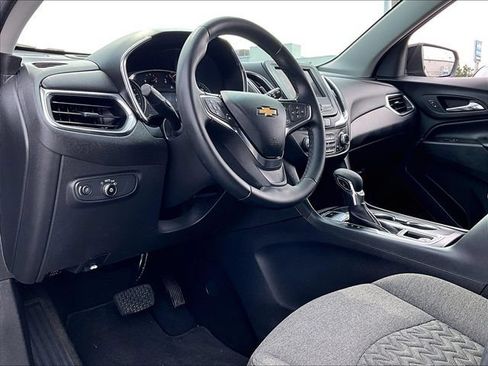 Used 2023 Chevrolet Equinox LT AWD/4WD image 8