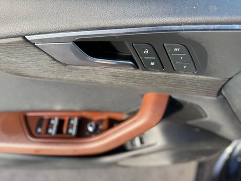 Used 2018 Audi A4 2.0T Premium Plus w/ Premium Plus Package image 27