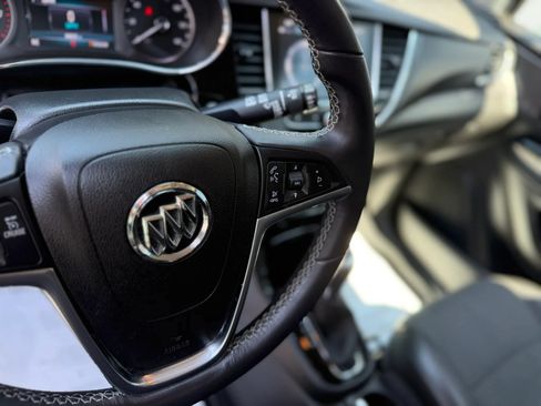 Used 2019 Buick Encore Preferred AWD/4WD image 21