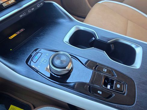 New 2026 Lexus RZ 350e 2WD image 31