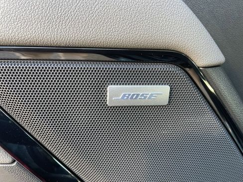 Used 2025 Chevrolet Silverado 1500 ZR2 w/ Technology Package image 7