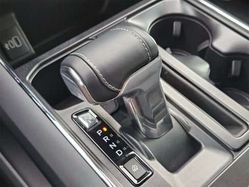 New 2025 Ford F150 Lightning Flash image 15