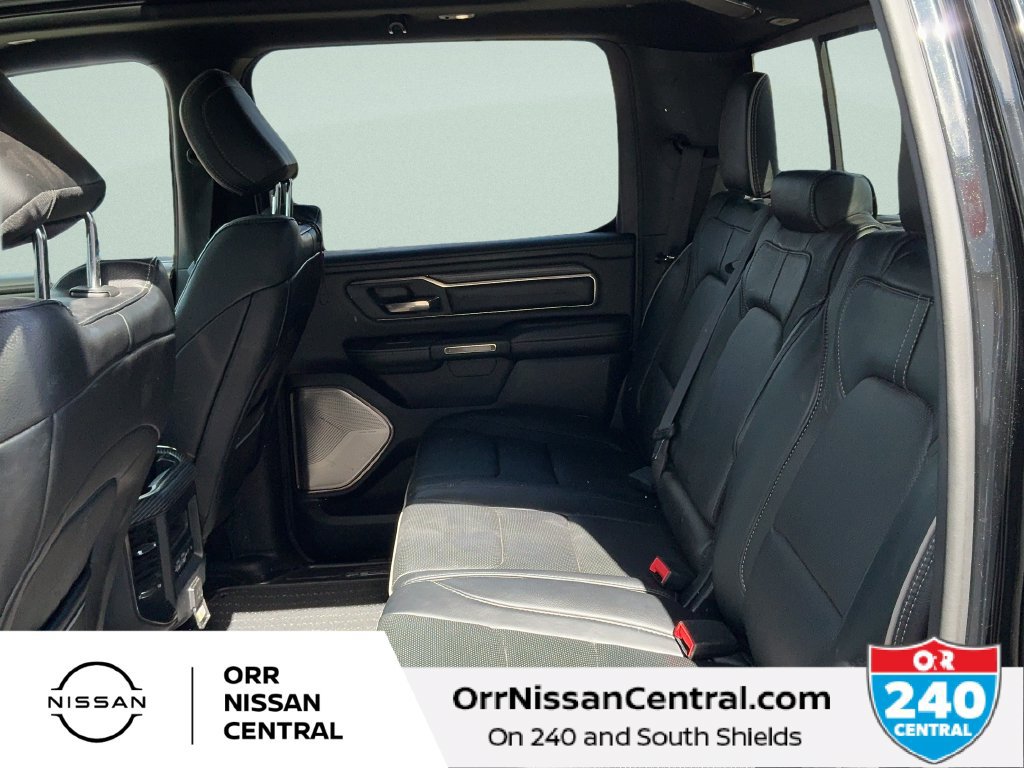 Used 2020 RAM 1500 Limited AWD/4WD image 13