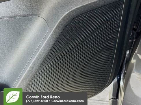 New 2026 Ford Ranger Lariat AWD/4WD image 21
