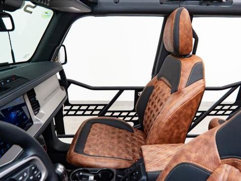 Used 2026 Ford Bronco Big Bend image 29