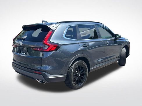 Used 2024 Honda CR-V Sport-L image 7