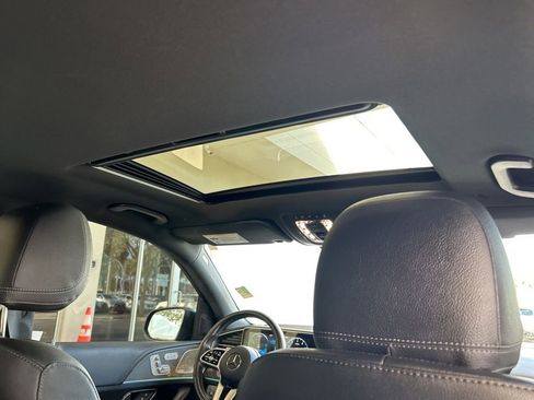 Used 2021 Mercedes-Benz GLE 450 GLE 450 image 29