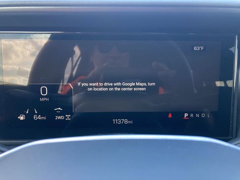 Used 2025 GMC Terrain Elevation image 10