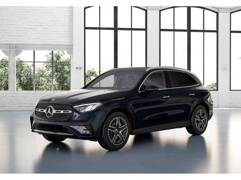 Certified 2023 Mercedes-Benz GLC 300 4MATIC image 39