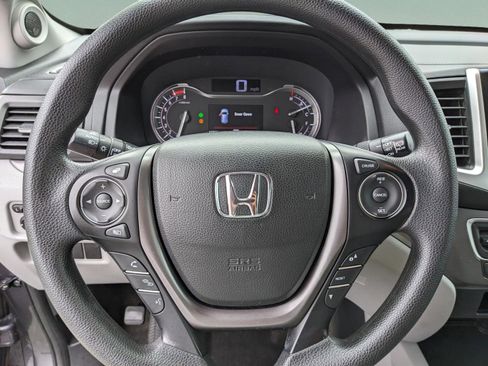 Used 2016 Honda Pilot EX image 38