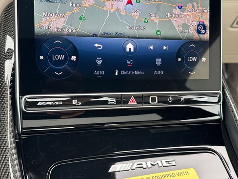 New 2026 Mercedes-Benz AMG GT 55 image 19