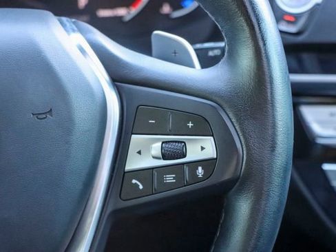 Used 2021 BMW X3 sDrive30i w/ Convenience Package image 30